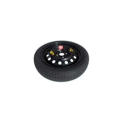 Dojazdové koleso MITSUBISHI MIRAGE II R15 4x100x56,1 Dojazdové koleso MITSUBISHI MIRAGE II R15 4x100x56,1