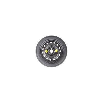 Dojazdové koleso RENAULT CAPTUR I R16 4x100x60,1 Dojazdové koleso RENAULT CAPTUR I R16 4x100x60,1