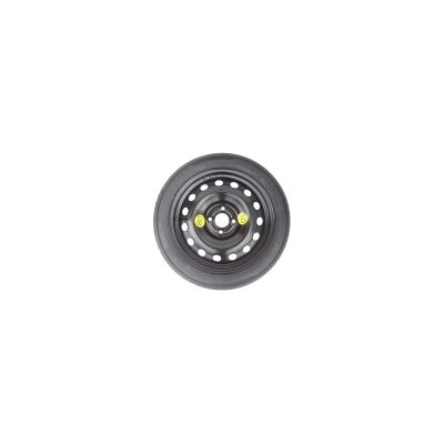 Sada - Dojazdové koleso NISSAN MICRA K14 R16 4x100x60,1 + GOLA KĽÚČ + HEVER + OBAL NA HEVER Sada - Dojazdové koleso NISSAN MICRA K14 R16 4x100x60,1 + GOLA KĽÚČ + HEVER + OBAL NA HEVER