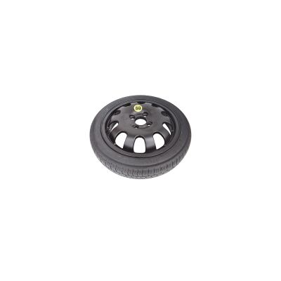 Dojazdové koleso FORD FUSION R16 4x108x63,3 Dojazdové koleso FORD FUSION R16 4x108x63,3
