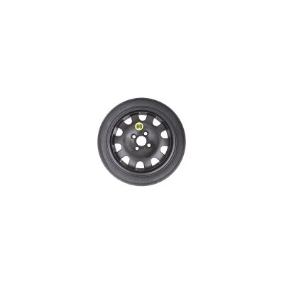 Dojazdové koleso FORD TOURNEO Courier R16 4x108x63,3 Dojazdové koleso FORD TOURNEO Courier R16 4x108x63,3