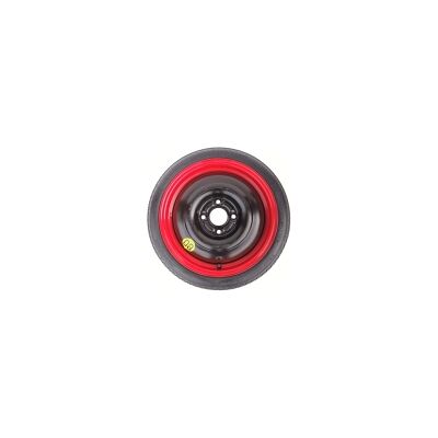 Dojazdové koleso CITROEN C3 Pluriel I R15 4x108x65,1 Dojazdové koleso CITROEN C3 Pluriel I R15 4x108x65,1
