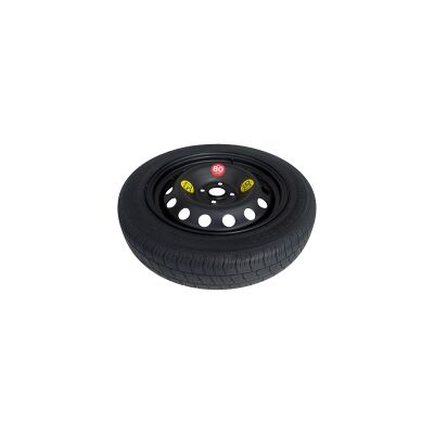Dojazdové koleso OPEL CROSSLAND R16 4x108x65,1 Dojazdové koleso OPEL CROSSLAND R16 4x108x65,1