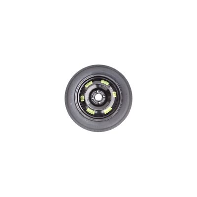 Dojazdové koleso PEUGEOT 3008 I R16 4x108x65,1 Dojazdové koleso PEUGEOT 3008 I R16 4x108x65,1