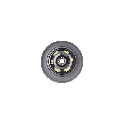 Sada - Dojazdové koleso PEUGEOT 5008 I R16 4x108x65,1 + GOLA KĽÚČ + HEVER + OBAL NA HEVER Sada - Dojazdové koleso PEUGEOT 5008 I R16 4x108x65,1 + GOLA KĽÚČ + HEVER + OBAL NA HEVER