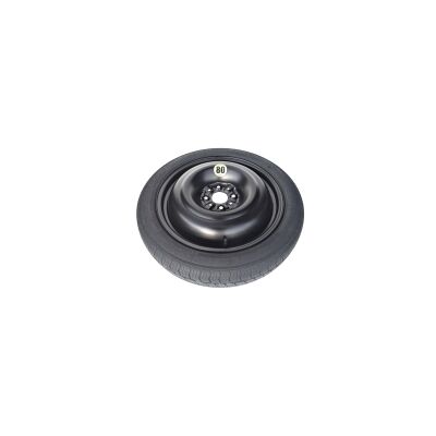 Sada - Dojazdové koleso LANCIA MUSA R16 4x98x58,1 + GOLA KĽÚČ + HEVER + OBAL NA HEVER Sada - Dojazdové koleso LANCIA MUSA R16 4x98x58,1 + GOLA KĽÚČ + HEVER + OBAL NA HEVER