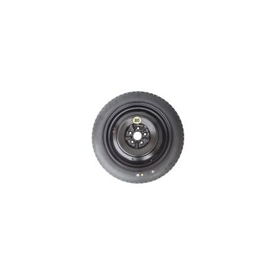 Dojazdové koleso LEXUS CT R16 5x100x54,1 Dojazdové koleso LEXUS CT R16 5x100x54,1