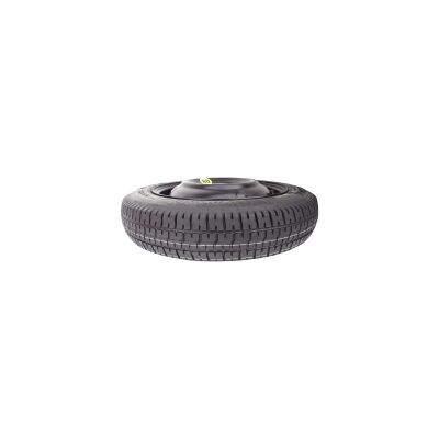 Dojazdové koleso SUBARU TREZIA R16 5x100x54,1 Dojazdové koleso SUBARU TREZIA R16 5x100x54,1