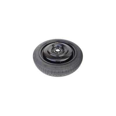 Dojazdové koleso MG ZS II R17 5x100x56,1 Dojazdové koleso MG ZS II R17 5x100x56,1