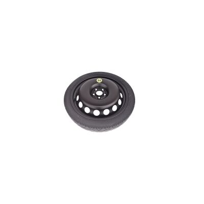 Dojazdové koleso AUDI A2 I R18 5x100x57,1 Dojazdové koleso AUDI A2 I R18 5x100x57,1