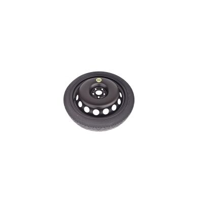 Sada - Dojazdové koleso AUDI S1 8X R18 5x100x57,1 + GOLA KĽÚČ + HEVER + OBAL NA HEVER Sada - Dojazdové koleso AUDI S1 8X R18 5x100x57,1 + GOLA KĽÚČ + HEVER + OBAL NA HEVER