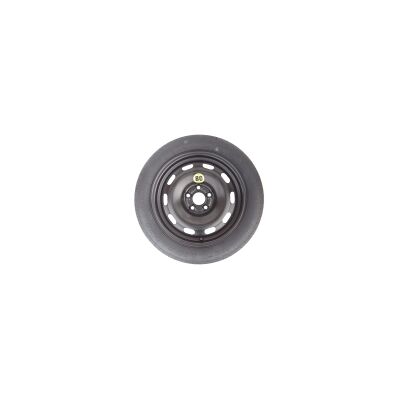 Sada - Dojazdové koleso AUDI A2 I R15 5x100x57,1 + GOLA KĽÚČ + HEVER + OBAL NA HEVER Sada - Dojazdové koleso AUDI A2 I R15 5x100x57,1 + GOLA KĽÚČ + HEVER + OBAL NA HEVER