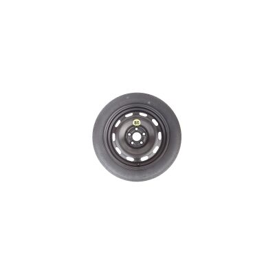 Dojazdové koleso MG 3 II R15 5x100x56,1 Dojazdové koleso MG 3 II R15 5x100x56,1