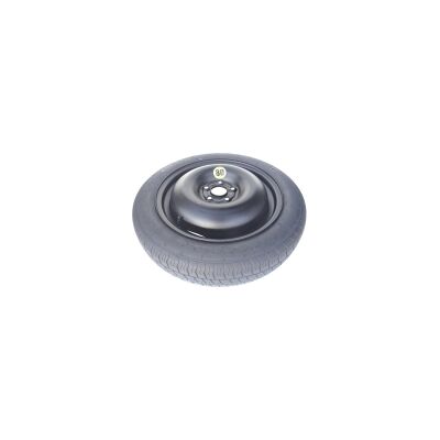 Dojazdové koleso ŠKODA KAMIQ R16 5x100x57,1 Dojazdové koleso ŠKODA KAMIQ R16 5x100x57,1
