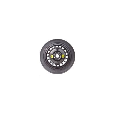 Dojazdové koleso RENAULT KANGOO II R16 5x108x60,1 Dojazdové koleso RENAULT KANGOO II R16 5x108x60,1