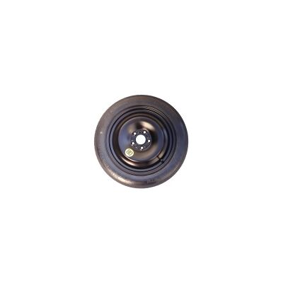 Dojazdové koleso FORD TOURNEO II R16 5x108x63,3 Dojazdové koleso FORD TOURNEO II R16 5x108x63,3