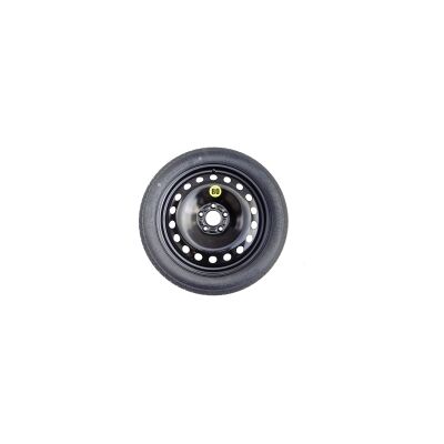 Dojazdové koleso VOLVO V70 II R17 5x108x65,1 Dojazdové koleso VOLVO V70 II R17 5x108x65,1