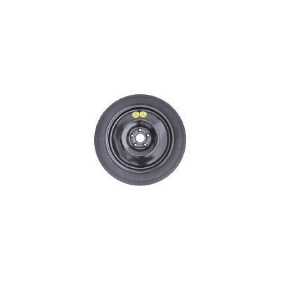 Dojazdové koleso FIAT SCUDO III R17 5x108x65,1 Dojazdové koleso FIAT SCUDO III R17 5x108x65,1
