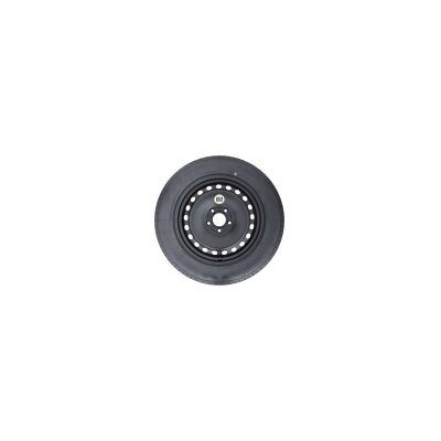 Dojazdové koleso FIAT SCUDO II R16 5x108x65,1 Dojazdové koleso FIAT SCUDO II R16 5x108x65,1