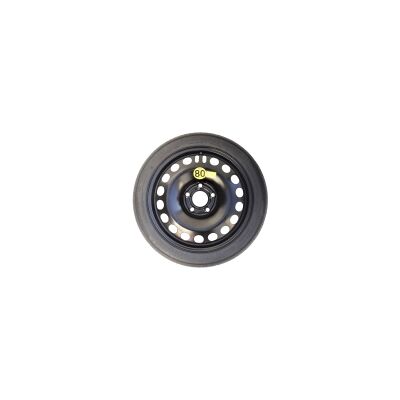 Dojazdové koleso FIAT CROMA II R16 5x110x65,1 Dojazdové koleso FIAT CROMA II R16 5x110x65,1