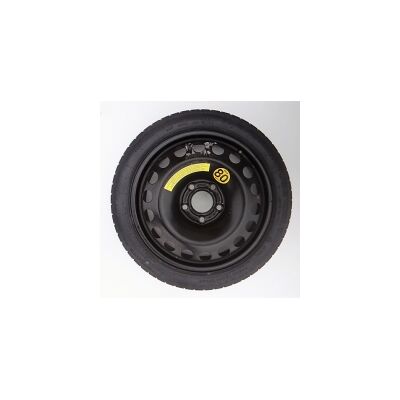 Dojazdové koleso OPEL OMEGA R16 5x110x65,1 Dojazdové koleso OPEL OMEGA R16 5x110x65,1