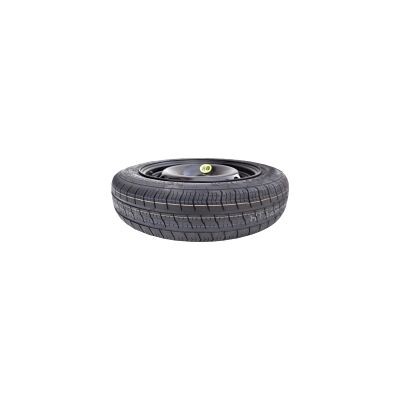 Dojazdové koleso SEAT LEON III R15 5x112x57,1 Dojazdové koleso SEAT LEON III R15 5x112x57,1