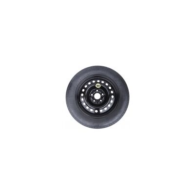 Dojazdové koleso ŠKODA YETI R16 5x112x57,1 Dojazdové koleso ŠKODA YETI R16 5x112x57,1