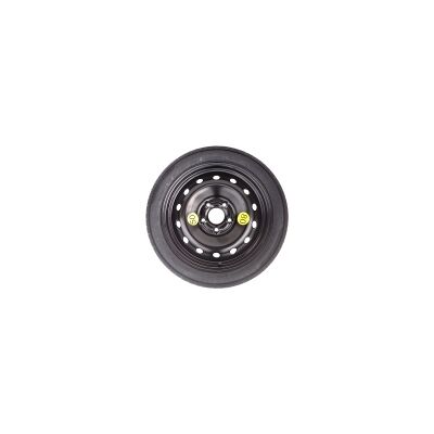 Dojazdové koleso MINI CLUBMAN II R16 5x112x66,5 Dojazdové koleso MINI CLUBMAN II R16 5x112x66,5