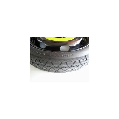 Dojazdové koleso MERCEDES C-CLASS W206 R18 5x112x66,5 Dojazdové koleso MERCEDES C-CLASS W206 R18 5x112x66,5