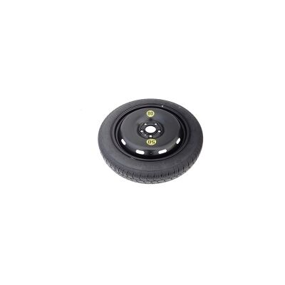 Dojazdové koleso BMW F45 R17 5x112x66,5 Dojazdové koleso BMW F45 R17 5x112x66,5