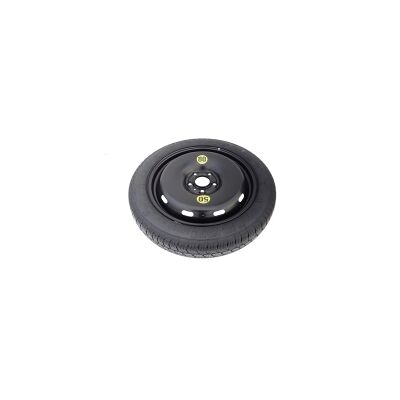 Dojazdové koleso BMW G42 R17 5x112x66,6 Dojazdové koleso BMW G42 R17 5x112x66,6