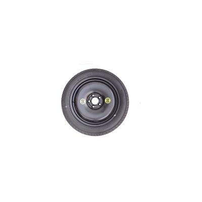 Dojazdové koleso INFINITY Q30 R17 5x112x66,5 Dojazdové koleso INFINITY Q30 R17 5x112x66,5