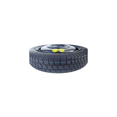 Dojazdové koleso TOYOTA PRIUS Kombi R17 5x114,3x60,1 Dojazdové koleso TOYOTA PRIUS Kombi R17 5x114,3x60,1