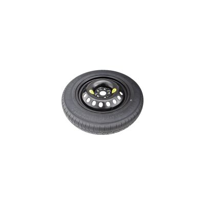 Dojazdové koleso TOYOTA RAV4 IV R17 5x114,3x60,1 Dojazdové koleso TOYOTA RAV4 IV R17 5x114,3x60,1