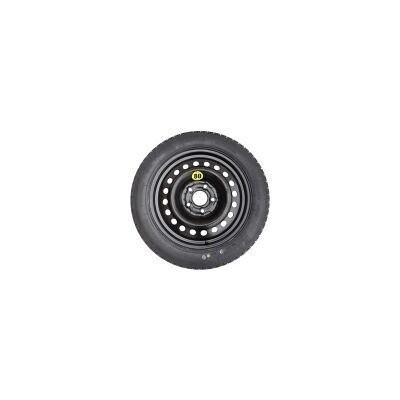 Dojazdové koleso HONDA FR-V R16 5x114,3x64 Dojazdové koleso HONDA FR-V R16 5x114,3x64