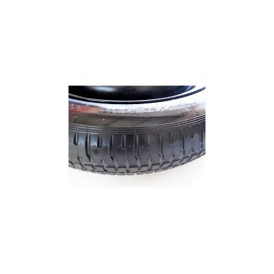 Sada - Dojazdové koleso NISSAN PULSAR R16 5x114,3x66,1 + GOLA KĽÚČ + HEVER + OBAL NA HEVER Sada - Dojazdové koleso NISSAN PULSAR R16 5x114,3x66,1 + GOLA KĽÚČ + HEVER + OBAL NA HEVER