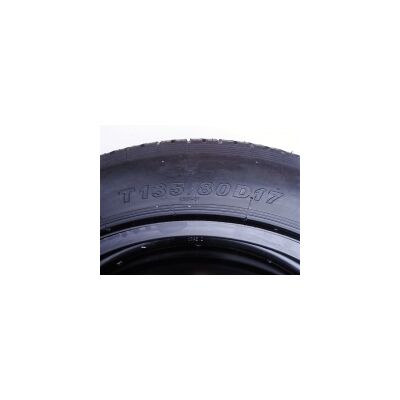 Dojazdové koleso RENAULT KADJAR R17 5x114,3x66,1 Dojazdové koleso RENAULT KADJAR R17 5x114,3x66,1