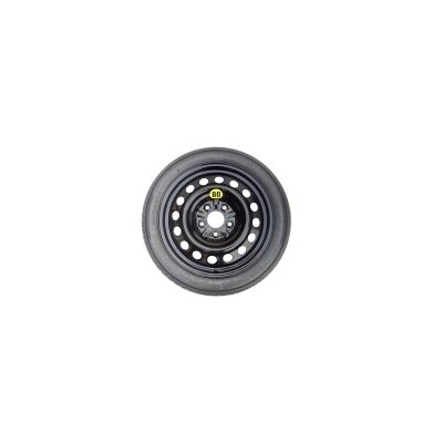 Dojazdové koleso MAZDA PREMACY R16 Dojazdové koleso MAZDA PREMACY R16