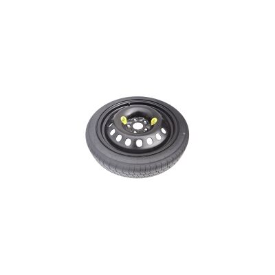 Sada - Dojazdové koleso HYUNDAI i30 II R17 5x114,3x67,1 + GOLA KĽÚČ + HEVER + OBAL NA HEVER Sada - Dojazdové koleso HYUNDAI i30 II R17 5x114,3x67,1 + GOLA KĽÚČ + HEVER + OBAL NA HEVER