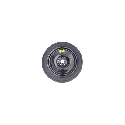 Dojazdové koleso HYUNDAI NEXO R17 5x114,3x67,1 Dojazdové koleso HYUNDAI NEXO R17 5x114,3x67,1