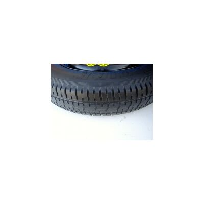 Dojazdové koleso HYUNDAI ix55 R17 5x114,3x67,1 Dojazdové koleso HYUNDAI ix55 R17 5x114,3x67,1