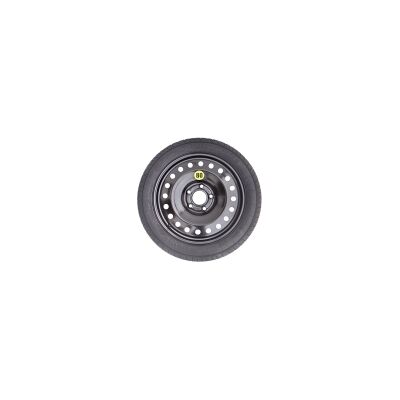 Dojazdové koleso CHEVROLET ORLANDO I R17 5x115x70,3 Dojazdové koleso CHEVROLET ORLANDO I R17 5x115x70,3
