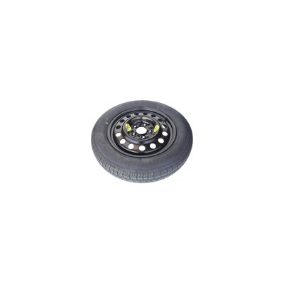 Dojazdové koleso CHEVROLET ORLANDO R16 5x115x70,3 Dojazdové koleso CHEVROLET ORLANDO R16 5x115x70,3