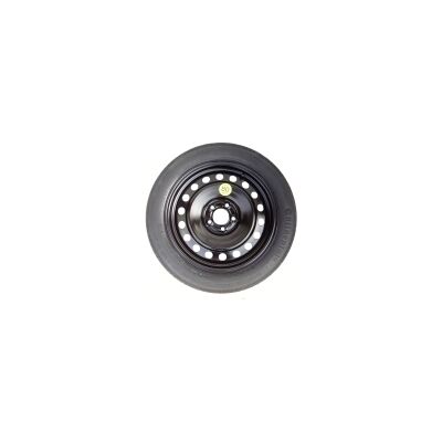 Dojazdové koleso LANCIA THEMA II R18 5x115x71,5 Dojazdové koleso LANCIA THEMA II R18 5x115x71,5