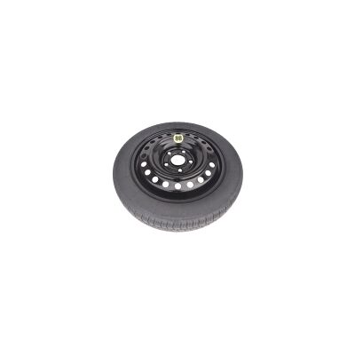Sada - Dojazdové koleso CHEVROLET MALIBU VII R16 5x120x67,1 + GOLA KĽÚČ + HEVER + OBAL NA HEVER Sada - Dojazdové koleso CHEVROLET MALIBU VII R16 5x120x67,1 + GOLA KĽÚČ + HEVER + OBAL NA HEVER