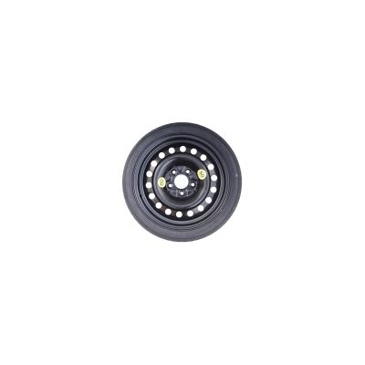 Dojazdové koleso MINI PACEMAN R61 R17 5x120x72,5 Dojazdové koleso MINI PACEMAN R61 R17 5x120x72,5