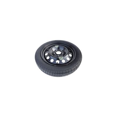 Dojazdové koleso BMW E92 R17 5x120x72,6 Dojazdové koleso BMW E92 R17 5x120x72,6