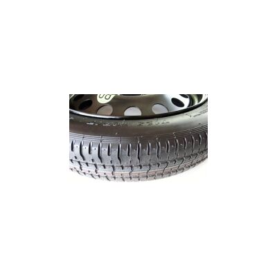 Dojazdové koleso BMW E32 R17 5x120x72,5 Dojazdové koleso BMW E32 R17 5x120x72,5