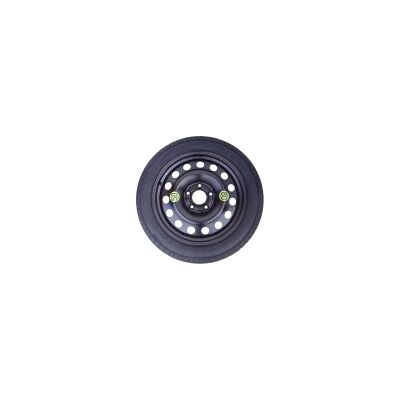 Dojazdové koleso BMW F33 R17 5x120x72,5 Dojazdové koleso BMW F33 R17 5x120x72,5