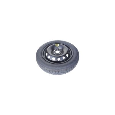 Sada - Dojazdové koleso FIAT 500L R15 5x98x58,1 + GOLA KĽÚČ + HEVER + OBAL NA HEVER Sada - Dojazdové koleso FIAT 500L R15 5x98x58,1 + GOLA KĽÚČ + HEVER + OBAL NA HEVER